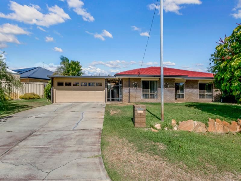 3 Reef Place, Safety Bay