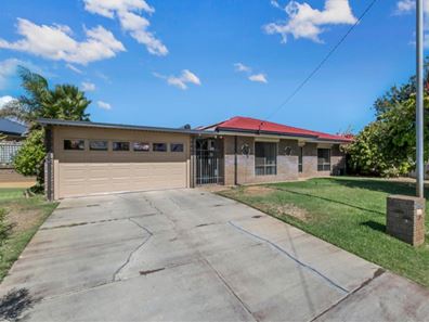 3 Reef Place, Safety Bay WA 6169