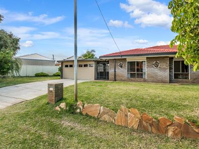 3 Reef Place, Safety Bay WA 6169