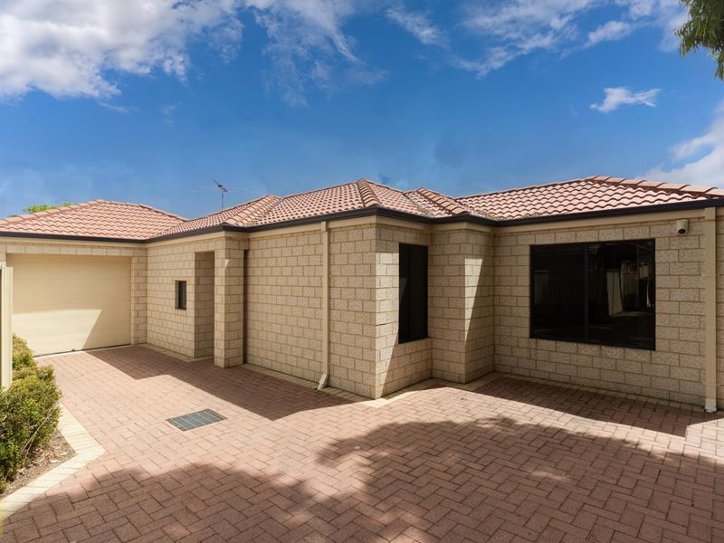 5A Chailey Place, Balga WA 6061