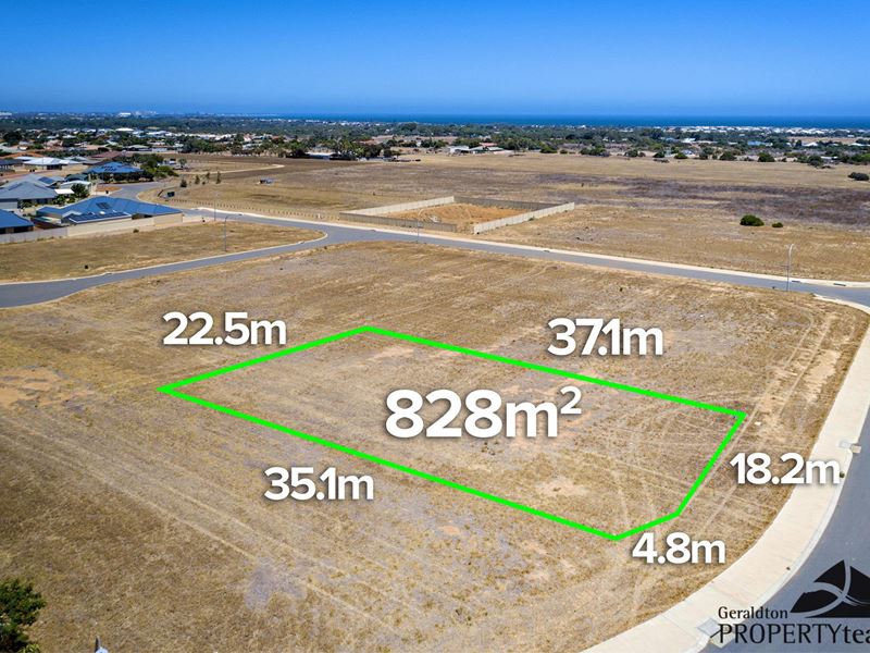 25 Half Moon Drive, Waggrakine