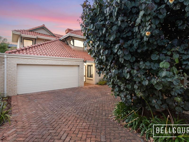 3/105 Mary Street, Como