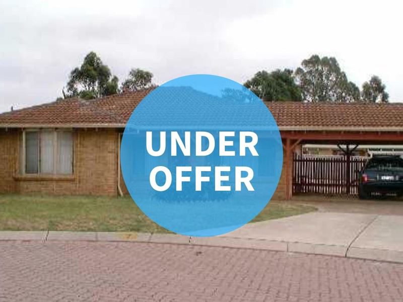 7 Woolcock Court, Ashfield