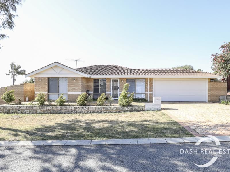 1 Burra Court, Clarkson