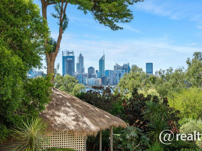 16/154 Mill Point Road, South Perth