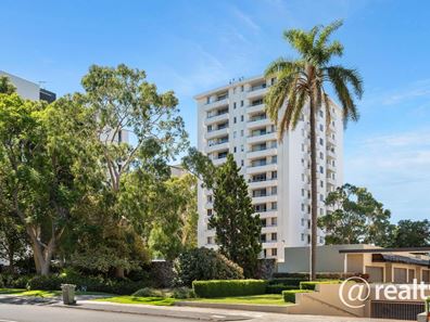 16/154 Mill Point Road, South Perth WA 6151