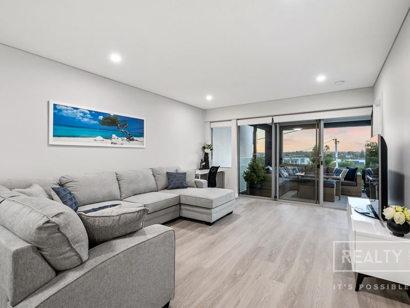 4/20 May Street, Scarborough