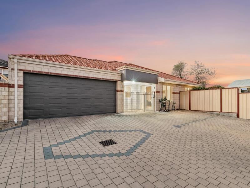 2/78 Wanneroo Road, Yokine