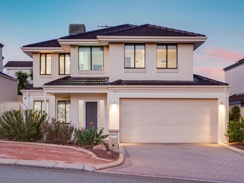 12 Worner Crescent, Karrinyup