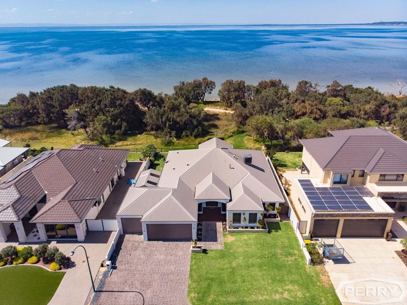 60 Enterprise  Avenue, Falcon