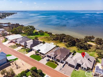 60 Enterprise  Avenue, Falcon WA 6210