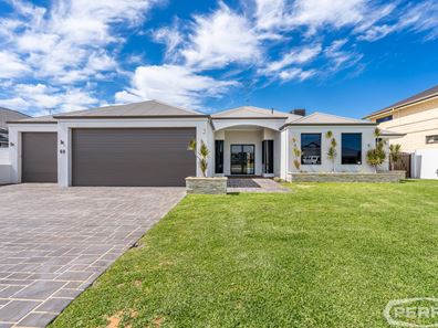60 Enterprise  Avenue, Falcon WA 6210