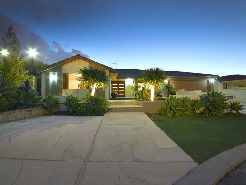 6 Kanda Place, Mindarie