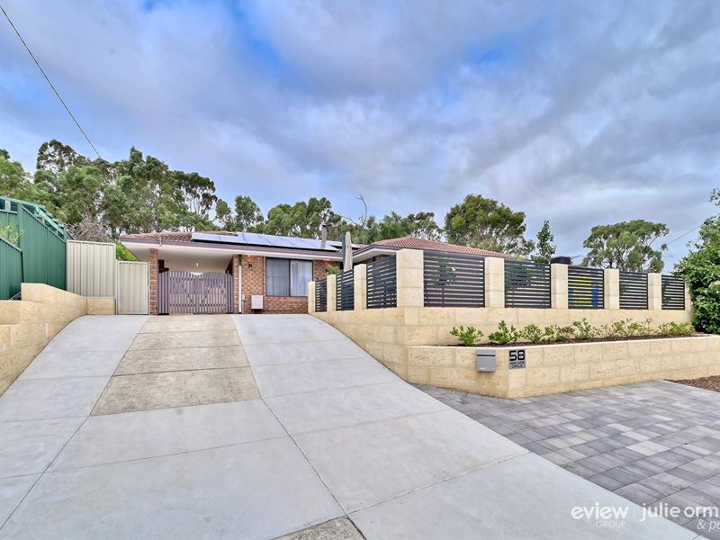 58 Adelaide Circle, Craigie