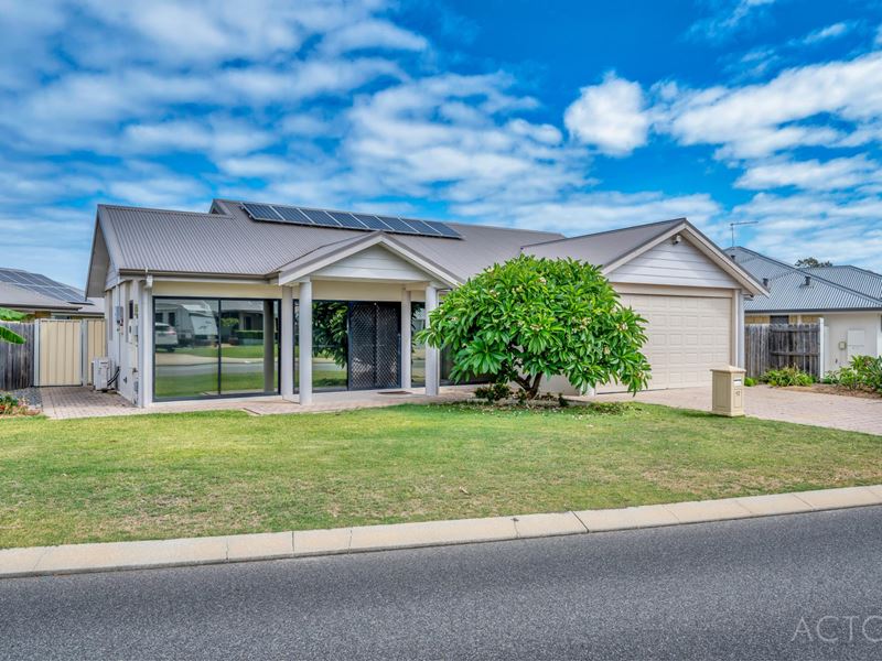 92 Hudson Drive, Dudley Park