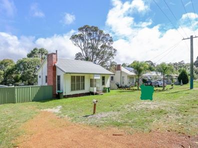 13 Cable Street, Collie WA 6225