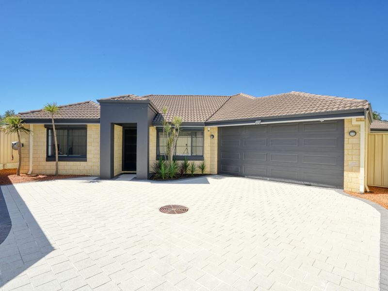 32b Goddard Way, Langford