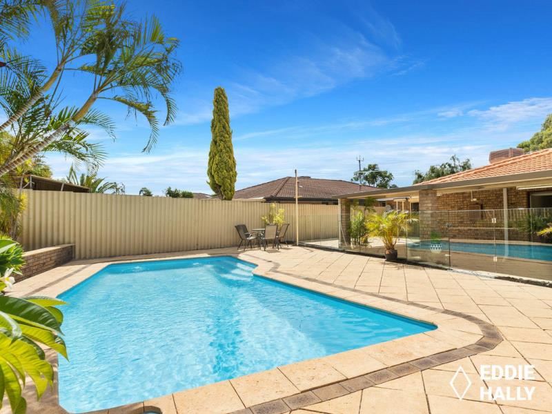 78 Dotterel Way, Yangebup