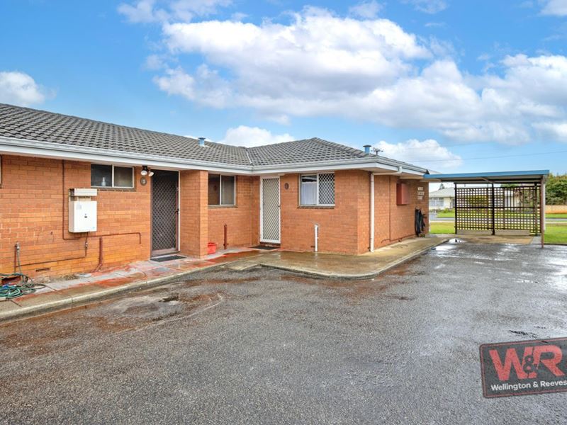 Unit 5, 103 South Coast Highway, Lockyer