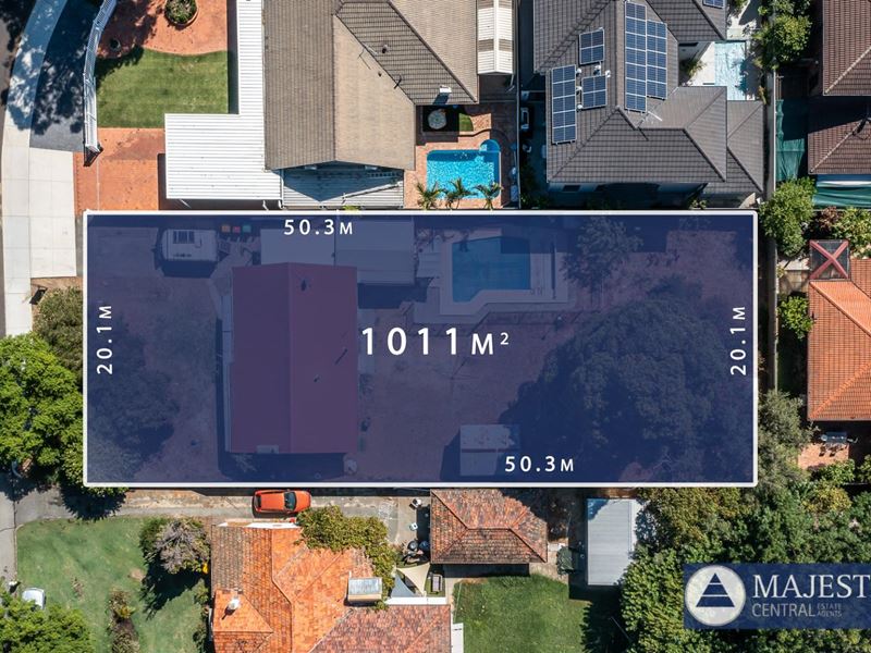 4 Fletcher Street, Applecross