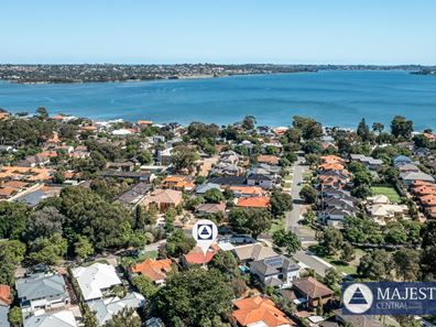 4 Fletcher Street, Applecross WA 6153