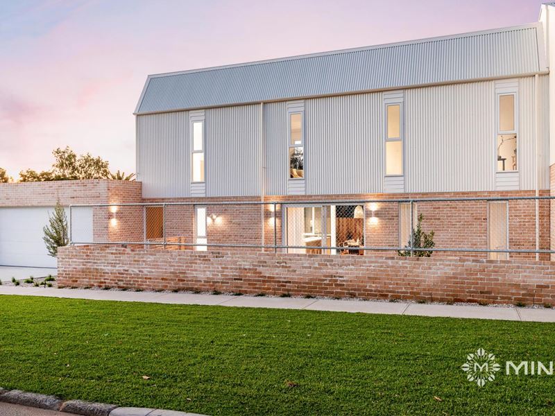 45 Tamar Street, Palmyra