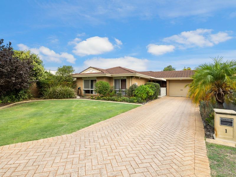 1 Willow Place, Beechboro