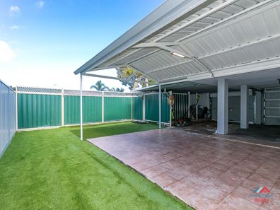 2 Goldfinch Grove, Ballajura WA 6066