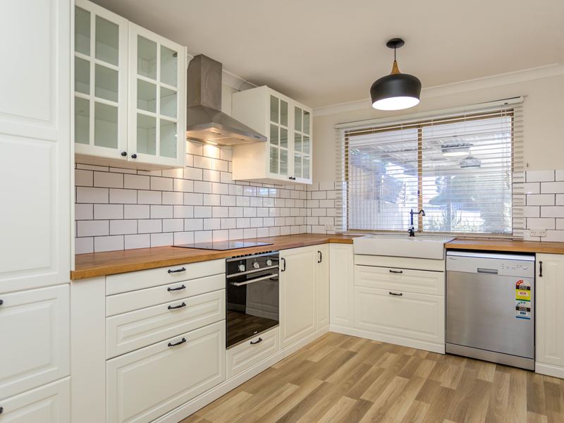 6B Knott Court, Camillo