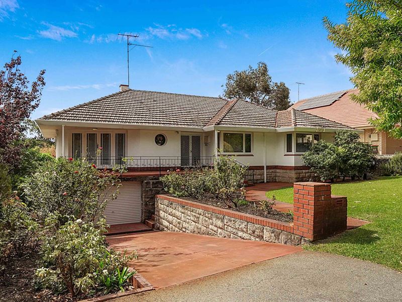 8 Oakdale Street, Floreat