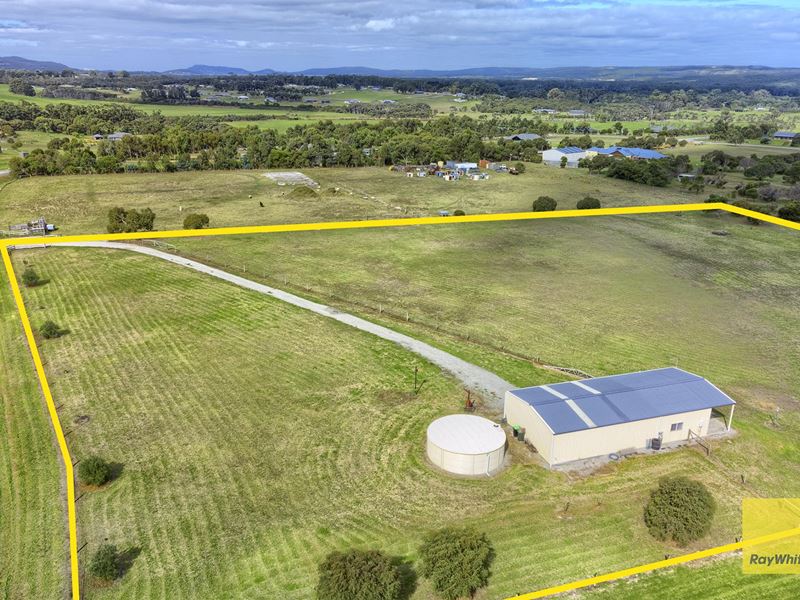 56 Laithwood Circuit, Marbelup