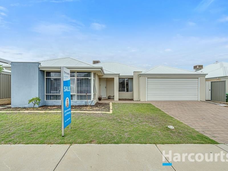 6 Bellini Gardens, Alkimos