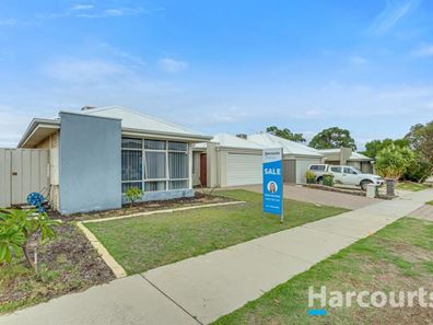 6 Bellini Gardens, Alkimos WA 6038