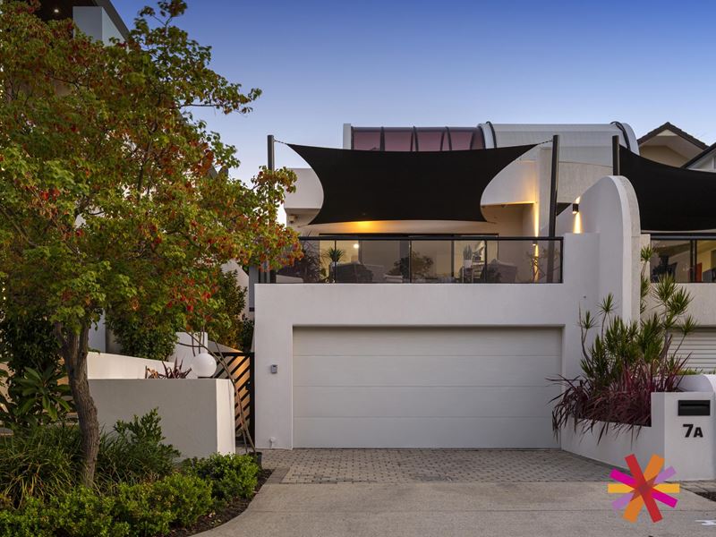 7A Garden Street, South Perth