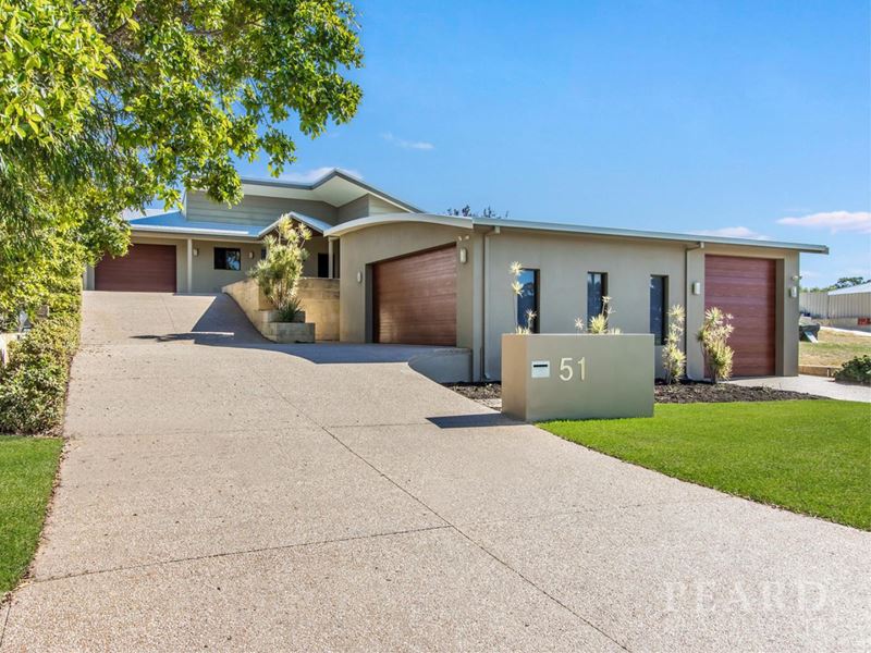 51 Fourth Avenue, Shoalwater WA 6169