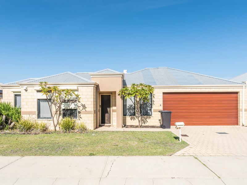 4 Abadan Road, Southern River WA 6110