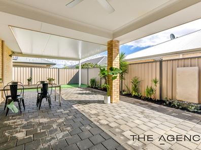 13 Cardacut Way, Southern River WA 6110