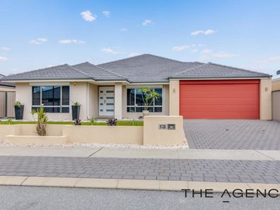 13 Cardacut Way, Southern River WA 6110