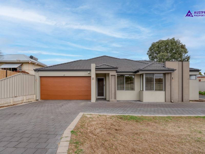 39 Foyle Road, Bayswater WA 6053