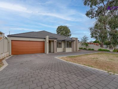 39 Foyle Road, Bayswater WA 6053