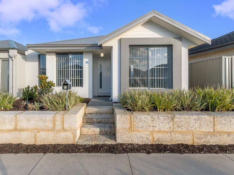 12 Wolfson Way, Piara Waters
