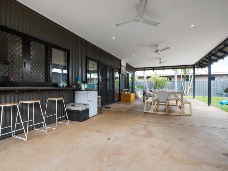 8 Gardugarli Drive, Baynton