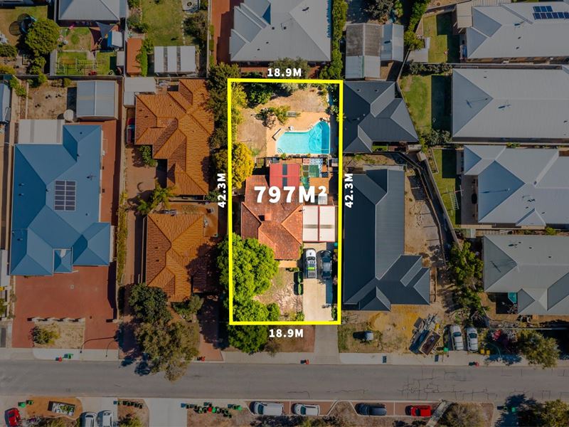 14 Cummins Street, Willagee