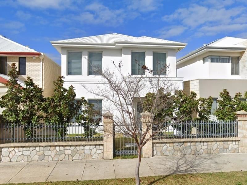 9 Eurythmic Way, Ascot