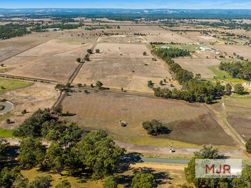 Lot 42 Doghill Road, Baldivis