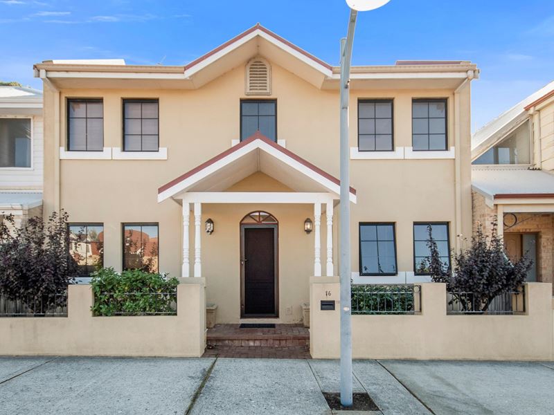 16 Archway Street, Joondalup
