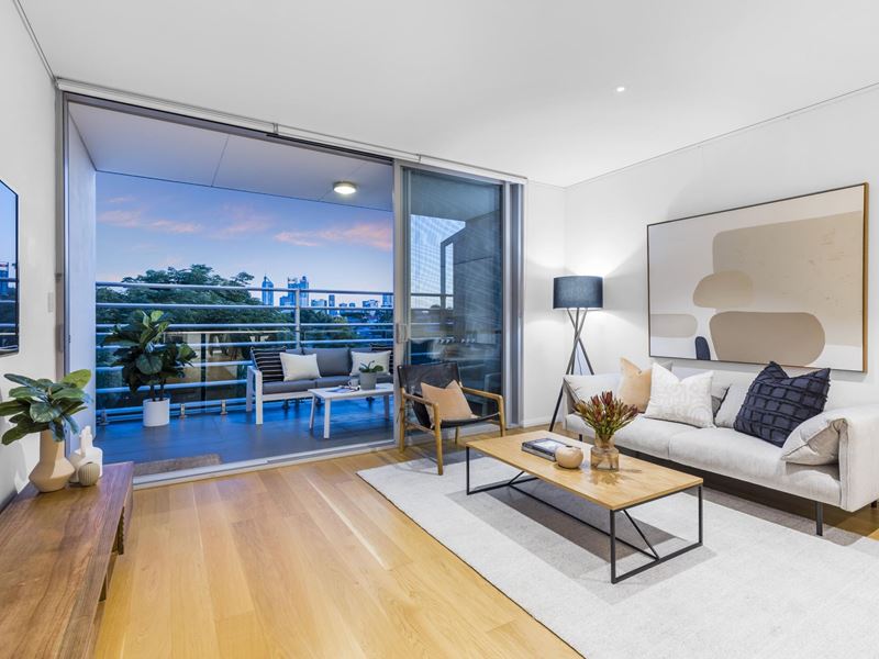 60/103 Harold Street, Highgate