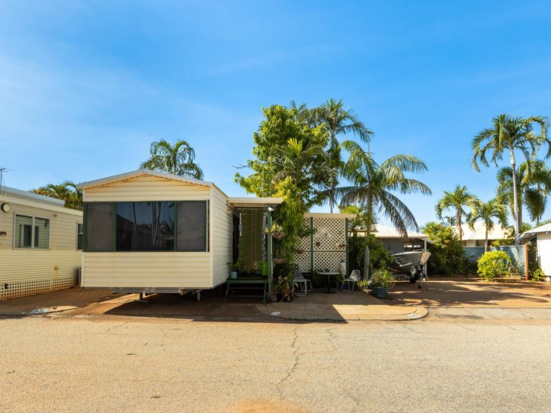 29/122 PORT DRIVE, Cable Beach