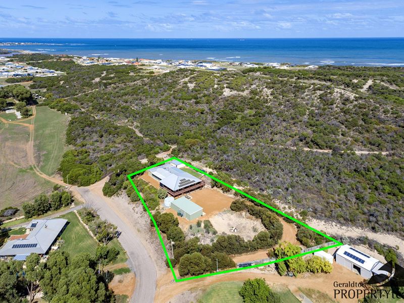 1 Brennand Road, Dongara