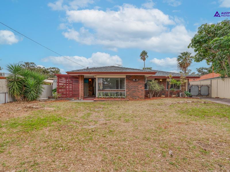9 Mornington Street, Armadale